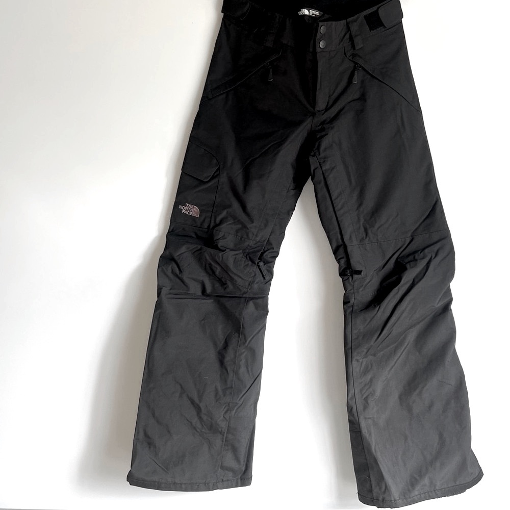 The North Face Insulated Dryvent Ski Snowboard Pants Women’s Size Small